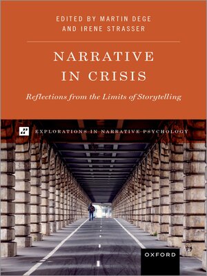 cover image of Narrative in Crisis